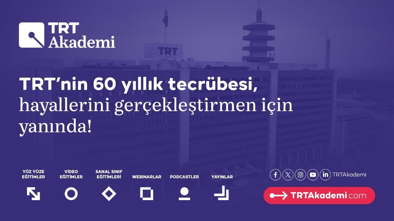 Trt Akademi