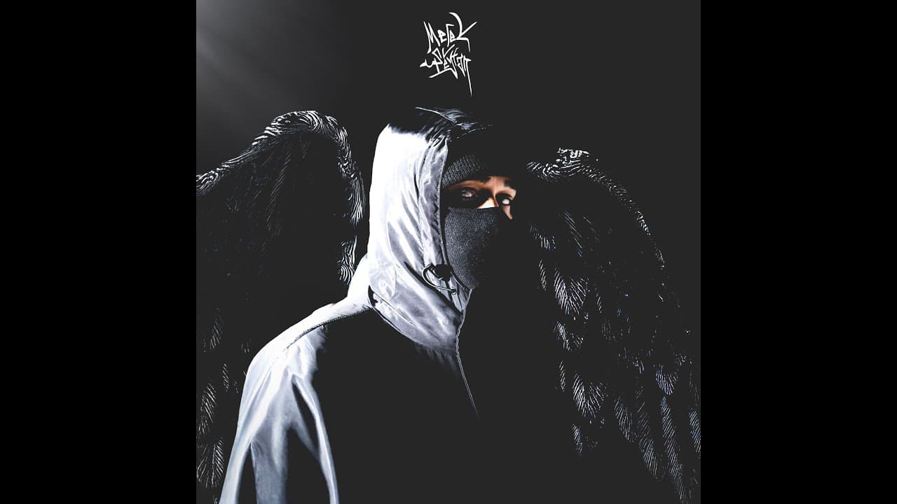 Lil Murda - Melek V Şeytan