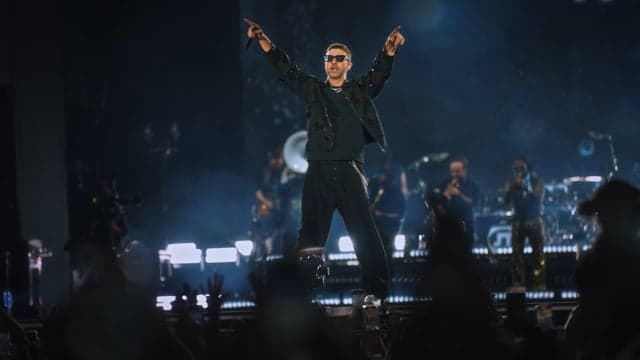 Justin Timberlake